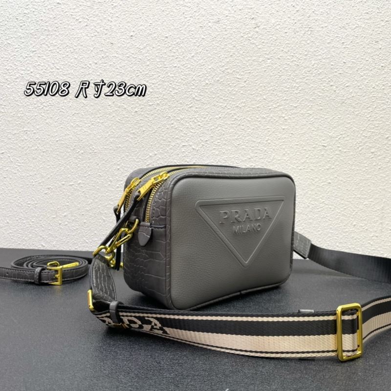 Prada Satchel Bags